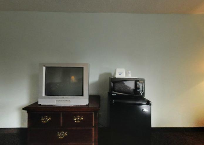Americas Best Value Inn Crossett Pokoj fotografie